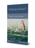 NGP: Feeling Guilty? by Steve Brown