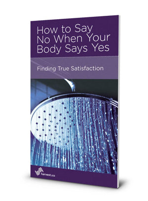 Ngp How To Say No When Your Body Says Yes Dan Wilson
