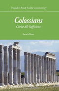 FSGC Colossians