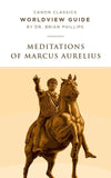 Worldview Guide for Meditations of Marcus Aurelius
