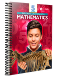 Mathematics Level 5 Student Text by Kathryn Gomes