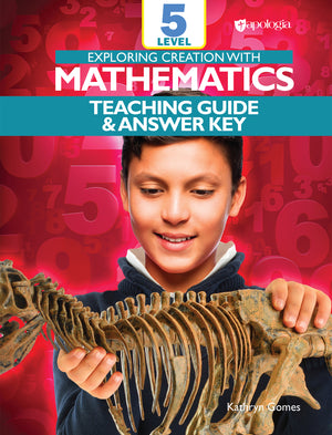 Mathematics Level 5 Answer Key by Kathryn Gomes
