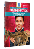 Mathematics Level 5 Answer Key by Kathryn Gomes