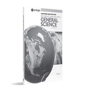 General Science 3rd Edition