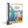 General Science 3rd Edition, Audio CD