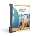 General Science 3rd Edition, Audio CD