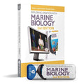 Marine Biology 2nd Edition, Video Instruction Thumb Drive