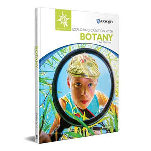 Botany 2nd Edition Textbook Jeannie Fulbright