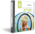 Botany 2nd Edition, MP3 Audio CD