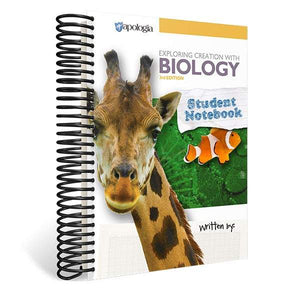 Biology 3rd Edition Student Notebook Vicki Dincher