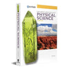 Physical Science 3Rd Edition Student Text Softcover Vicki Dincher