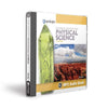 Physical Science 3rd Edition, MP3 Audio CD