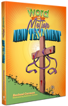 Word In Motion New Testament Textbook