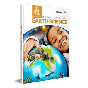 Earth Science Textbook Rachael Yunis