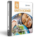 Earth Science, MP3 Audio CD