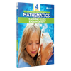 Mathematics Level 4 Answer Key Kathryn Gomes