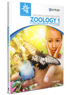 Zoology 1, 2nd Edition Textbook by Jeannie Fulbright
