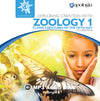 Zoology 1, 2nd Edition MP3 Audiobook CD by Jeannie Fulbright