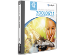 Zoology 1, 2nd Edition MP3 Audiobook CD by Jeannie Fulbright