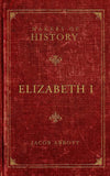 Makers Of History Elizabeth I Jacob Abbott