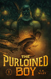 The Purloined Boy (Book 1) by Wiley, C.R. (9781947644403) Reformers Bookshop