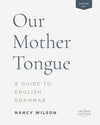Our Mother Tongue: Answer Key