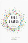 Real Change: Becoming More Like Jesus in Everyday Life by Nicholls, Andrew & Thorne, Helen (9781948130035) Reformers Bookshop