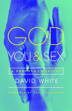 God, You and Sex: A Profound Mystery by White, David (9781948130752) Reformers Bookshop