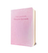 Biblia de Estudio Herencia Reformada - Simil piel (Rosado) by Bible (9781950417162) Reformers Bookshop