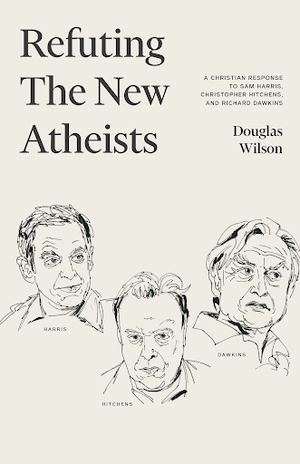 Refuting The New Atheists