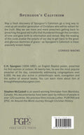 Spurgeon's Calvinism by Spurgeon, Charles Haddon (9781952599101) Reformers Bookshop