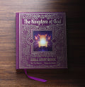 Kingdom of God Bible Storybook, The: Old Testament by Tyler Van Halteren; Aleksander Jasinski (Illustrator)