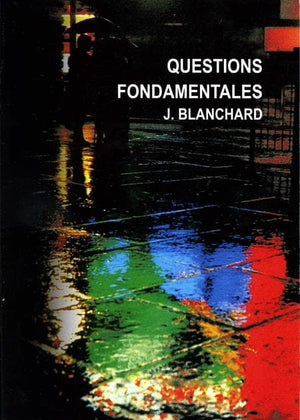 9782906287013-Ultimate Questions: French-Blanchard, John