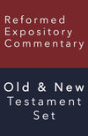 Reformed Expository Commentary: 31 Volume Full Set