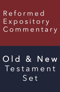 Reformed Expository Commentary: 31 Volume Full Set