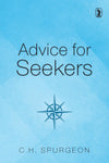 Advice For Seekers | 9781848717305