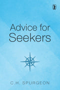Advice For Seekers | 9781848717305