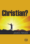 Am I A Christian? | 9781848710146