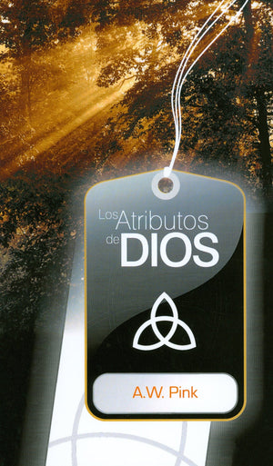 Los Atributos De Dios | 9780851515403