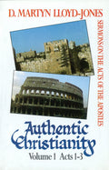 Authentic Christianity | 9780851517766
