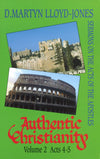 Authentic Christianity | 9780851518077