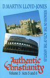 Authentic Christianity | 9780851518329