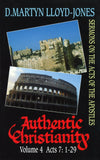 Authentic Christianity | 9780851518695