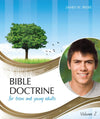 Bible Doctrine for Teens and Young Adults, Vol. 2 by Beeke, James W. (9781601782922) Reformers Bookshop