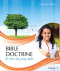 Bible Doctrine for Teens and Young Adults, Vol. 3 by Beeke, James W. (9781601782939) Reformers Bookshop