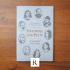 Following God Fully: An Introduction to the Puritans with table background