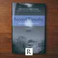 2 Timothy: Lectio Continua Expository Commentary on the New Testament