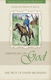 Sweetly Set on God: The Piety of David Brainerd by Benge, Dustin (9781601784520) Reformers Bookshop