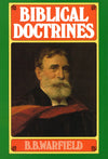 Biblical Doctrines | 9780851515342