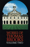 The Works of Thomas Brooks | Brooks Thomas | 9780851513041